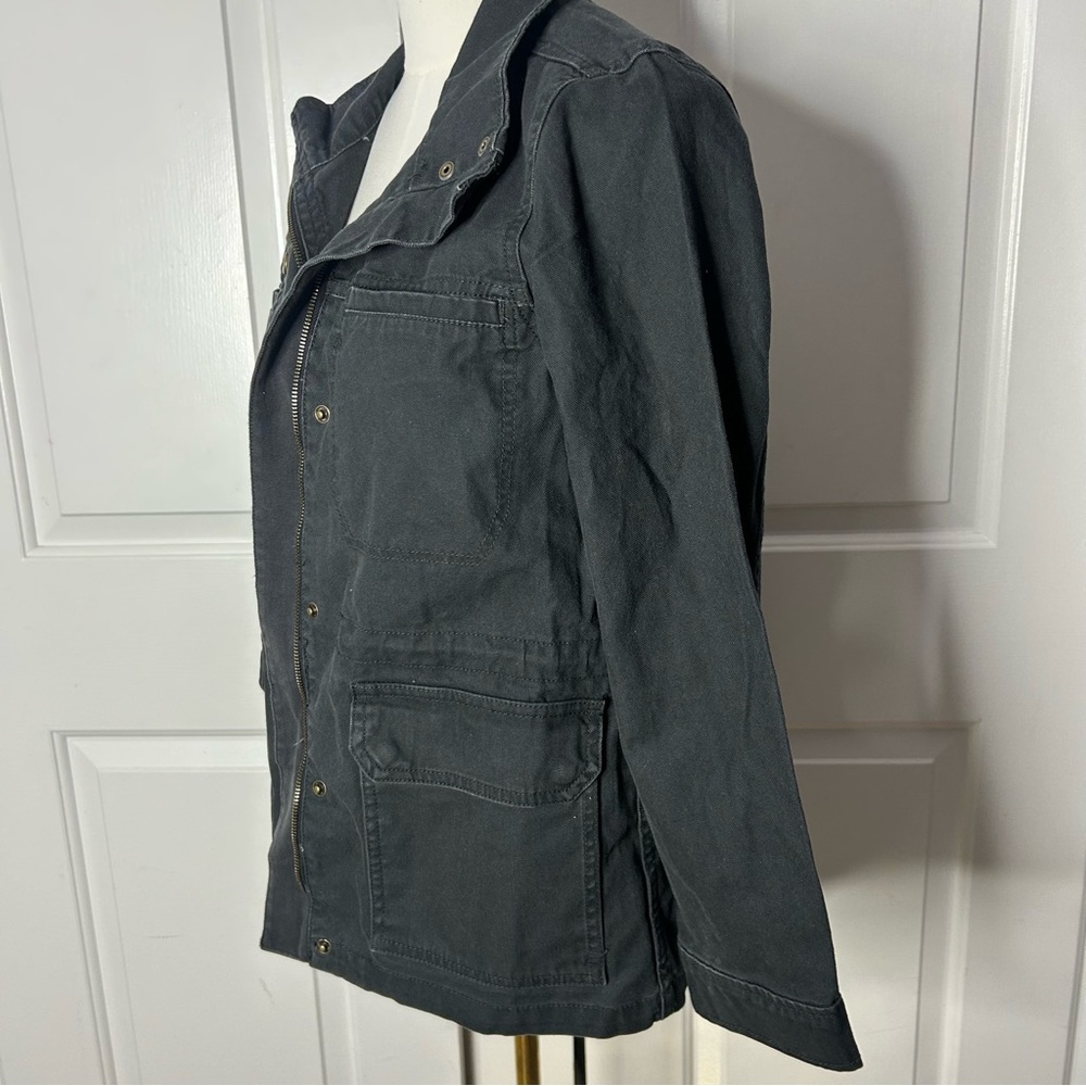 NWT Madewell Dispatch Jacket (size small) - Picture 6 of 9